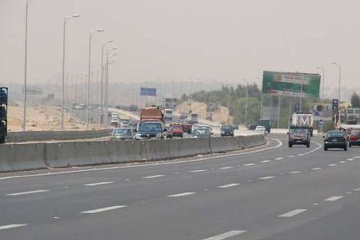 محافظ المنوفية يشدد على تكثيف الحملات المرورية في مناطق أعمال صيانة الدائري الإقليمي