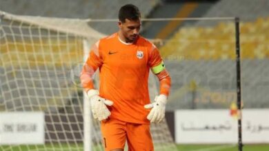 محظوظ لكوني من ناشئي الأهلي.. ولست حزينًا على عدم الانضمام للزمالك
