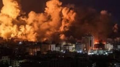 محلل فلسطيني يكشف تفاصيل عاجلة بشأن وقف إطلاق النار في غزة