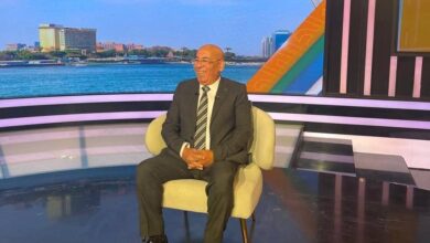 محمد الدهراوي: الكاراتيه حقق طفرة كبيرة على المستوى العالمي خلال السنوات الماضية