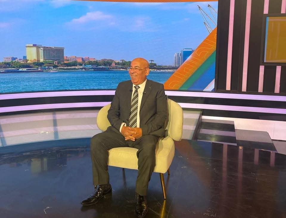 محمد الدهراوي: الكاراتيه حقق طفرة كبيرة على المستوى العالمي خلال السنوات الماضية