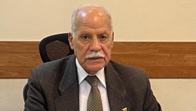 مدينة الخيام تهجير قسري وجريمة إنسانية مرفوضة