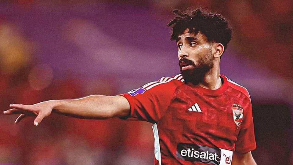 مروان عطية يطلب تعديل عقده... والأرقام الحالية للاعبين أصبحت صادمة