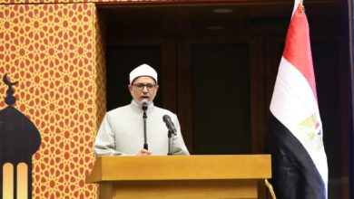 مسابقة «فارس المتون» نُحيي علومًا أصيلة تميز بها علماء الأزهر والأمة عبر العصور