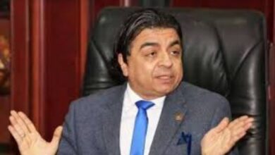 "مش كل رفرفة في القلب معناها مرض خطير.. متخافوش"