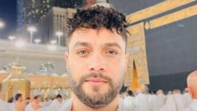 مش هأجل العمرة.. عمر كمال يكشف سرا عن رفض أحمد عامر الغناء بمسلسل العتاولة