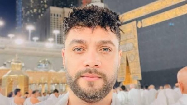 مش هأجل العمرة.. عمر كمال يكشف سرا عن رفض أحمد عامر الغناء بمسلسل العتاولة