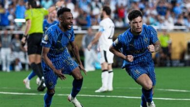 مشاهدة مباراة الهلال وفلومينينسي بث مباشر في كأس العالم للأندية اليوم
