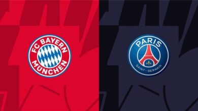 مشاهدة مباراة باريس سان جيرمان وبايرن ميونخ بث مباشر في كأس العالم للأندية اليوم