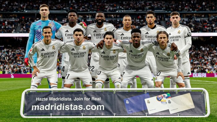 مشاهدة مباراة ريال مدريد وباريس سان جيرمان بث مباشر في نصف نهائي كأس العالم للأندية اليوم