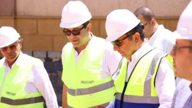 مصانع جديدة لإنتاج أقمشة الجينز لأول مرة في "قطاع الأعمال" بطاقة نحو 30 مليون متر سنويا