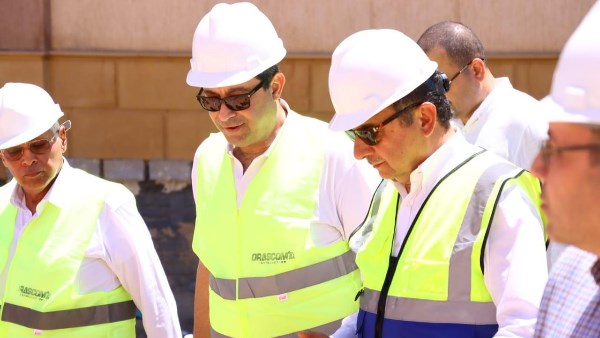 مصانع جديدة لإنتاج أقمشة الجينز لأول مرة في "قطاع الأعمال" بطاقة نحو 30 مليون متر سنويا