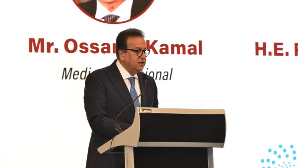 مصر تسير بخطى ثابتة نحو تحقيق التوازن السكاني وتعزيز التنمية المستدامة