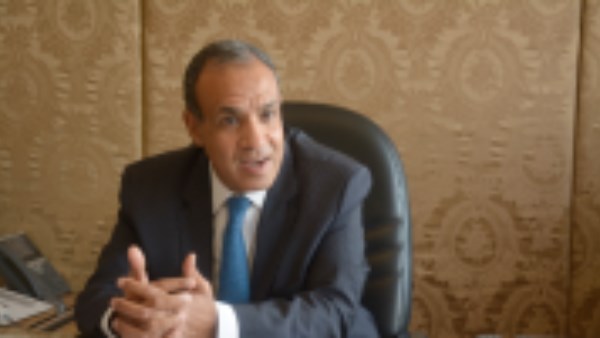 مصر ستواصل اتصالاتها وبذل الجهود لتحقيق الأمن والاستقرار فى الإقليم