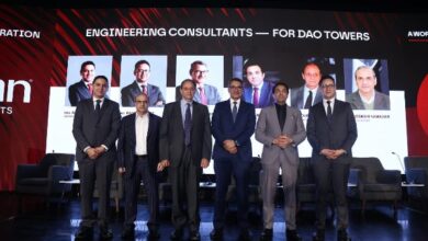 مصر سوق استثماري ضخم في القطاع العقاري.. والعاصمة الإدارية جاذبة للاستثمارات الجديدة
