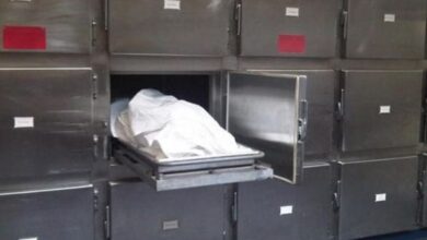 حريق يلتهم غرفة نوم بالبلينا في سوهاج