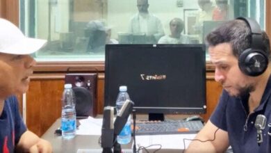 مصطفى محمد ليس البديل الأمثل لـ وسام أبو علي