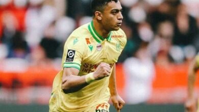 مصطفى محمد يقترب من العودة إلى الدوري التركي