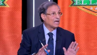 مصطفى يونس لـ صدى البلد عن أزمة عروض وسام أبو علي: داين تدان