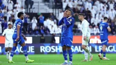 ملخص وأهداف فوز فلومينينسي البرازيلي على الهلال السعودي بكأس العالم