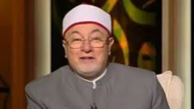 من قدّم عقله على القرآن الكريم أو السنة هلك كما هلك ابن نوح