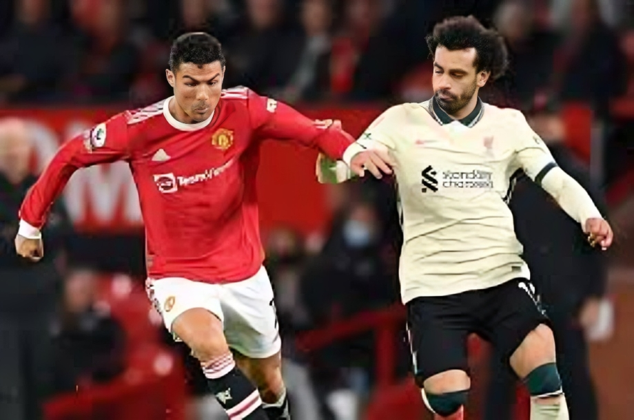 من كريستيانو رونالدو إلى محمد صلاح: 5 نجوم يغيبون عن كأس العالم للأندية