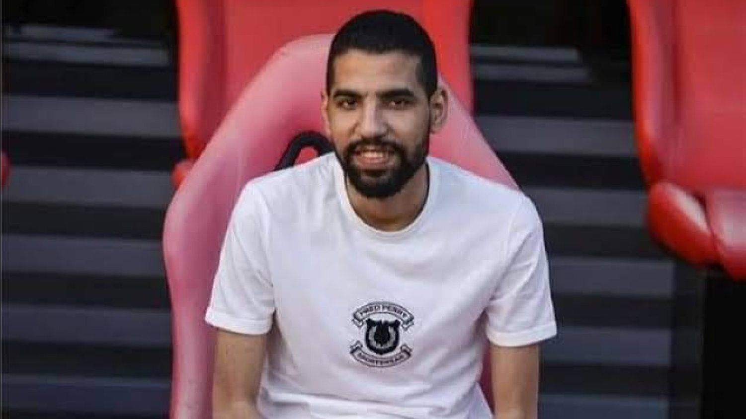 من مراسي..أحدث ظهور لـ مؤمن زكريا