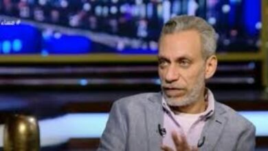 من مصلحة الغرب أن يكون الإخوان والجماعات المتطرفة متواجدة