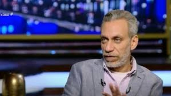 من مصلحة الغرب أن يكون الإخوان والجماعات المتطرفة متواجدة
