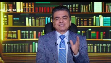 بعد رحيل المطرب أحمد عامر.. جمال شعبان يكشف أعراض السكتة القلبية