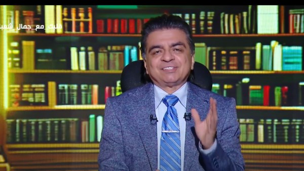 بعد رحيل المطرب أحمد عامر.. جمال شعبان يكشف أعراض السكتة القلبية