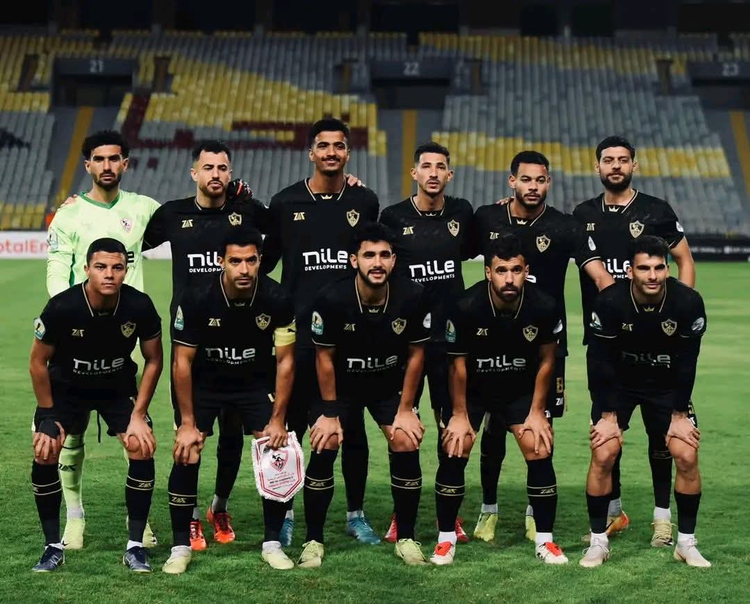 من يموّل الزمالك؟.. 7 مليون دولار غرامات وبدون راعي رسمي