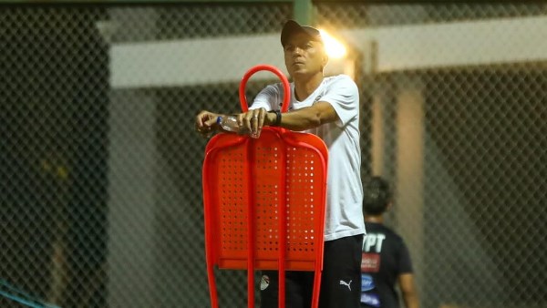 منتخب 20 سنة يتدرب على فترتين.. وفرصة جديدة “للطامحين” في المونديال