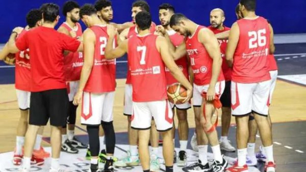 منتخب مصر لكرة السلة يهزم كوت ديفوار وديا استعدادا لـ"الأفروباسكت"