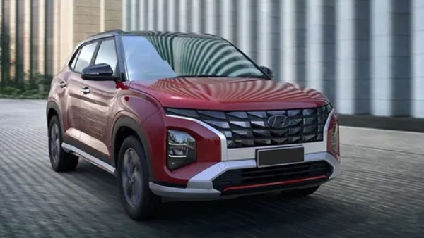 مواصفات هيونداي كريتا موديل 2026 الجديدة