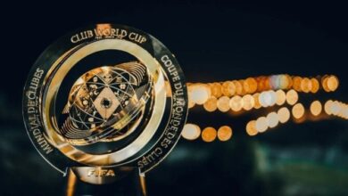 مواعيد مباريات دور نصف نهائي كأس العالم للأندية 2025