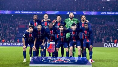 موعد مباراة باريس سان جيرمان ضد بايرن ميونخ في كأس العالم للأندية