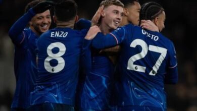 موعد مباراة تشيلسي ضد فلومينينسي البرازيلي في كأس العالم للأندية