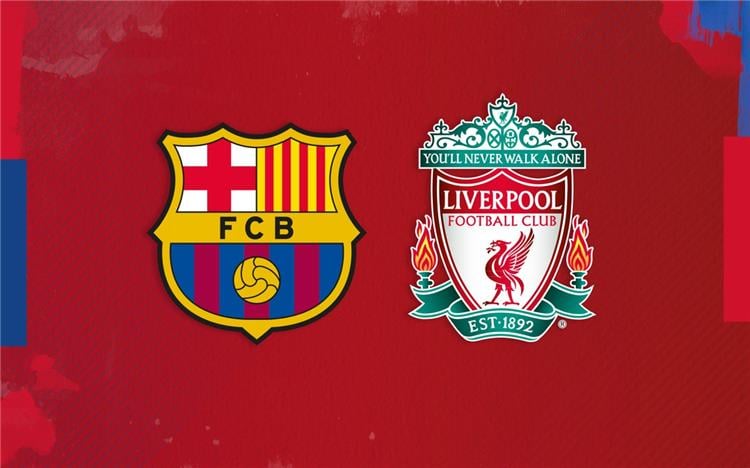 موقف ليفربول من رحيل نجمه إلى برشلونة