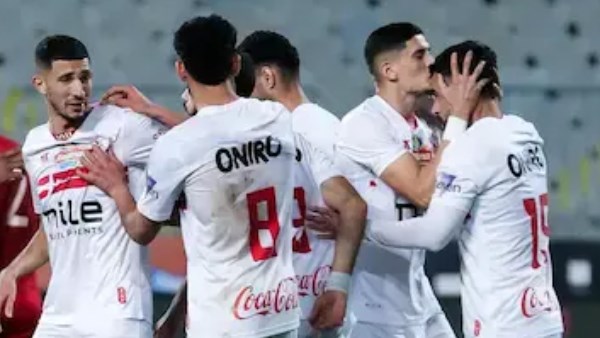 موقف مفاجئ يربك حسابات الزمالك قبل الموسم الجديد.. تفاصيل