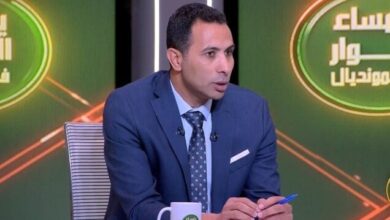 «مينفعش لما تشتغل في مكان تتكلم عليه».. أيمن عبد العزيز يهاجم وائل القباني بعد رحيله عن الزمالك