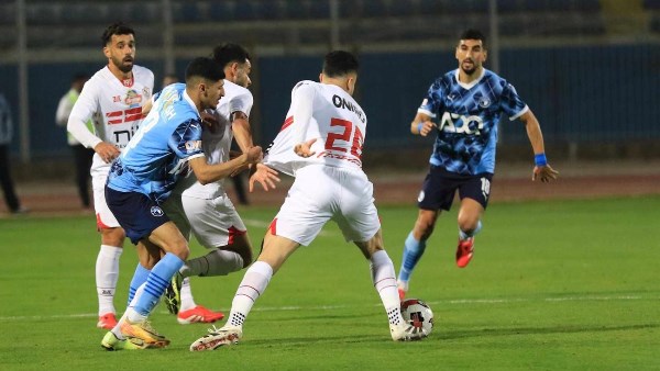 ناقد يكشف موقف طارق حامد من الانضمام للزمالك..ويؤكد:"شلبي"يعطل صفقة ربيع