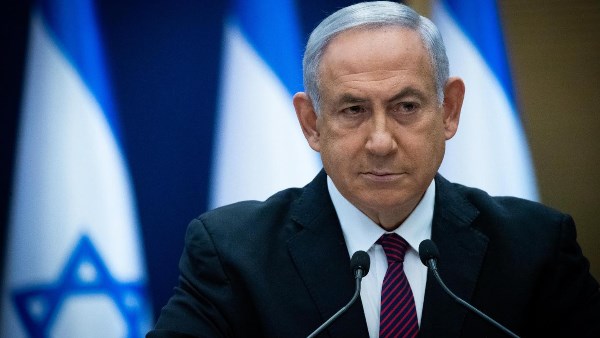 نتنياهو أبلغ ترامب بعزم إسرائيل ضرب إيران حال استئناف النشاط النووي