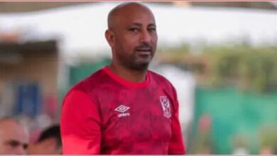 نجلى من أفضل المهاجمين في مصر.. ولم أحزن لرحيله عن الأهلي