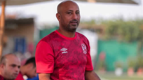 نجلى من أفضل المهاجمين.. ولم أحزن لرحيله عن الأهلي