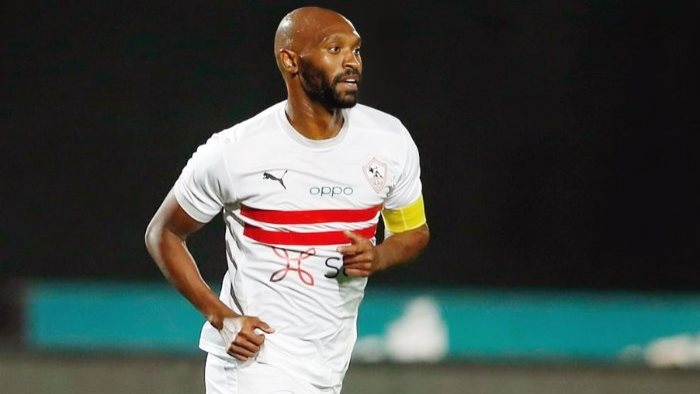 شيكا قالي اقلع الجاكيت.. إبراهيم فايق يرد على انتقادات ارتداء قميص الزمالك