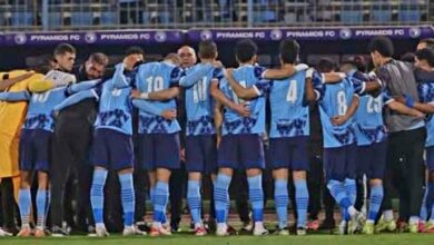 نجم بيراميدز على رادار الزمالك من جديد