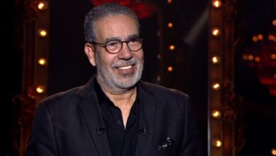 ننتظر عملك ونتمنى يحقق ربع نجاح الحلم العربي
