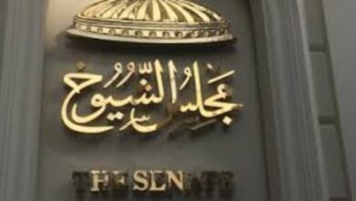 ننشر أسماء المرشحين لانتخابات مجلس الشيوخ بالإسماعيلية