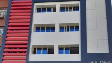 نهيب بوسائل الإعلام تحري الدقة حول واقعة الطبيب